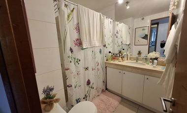 Departamento en Venta en Avenida Las Condes 12600