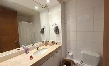 Departamento en Venta en Avenida Las Condes 12600