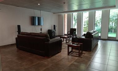 Departamento en Venta en Avenida Las Condes 12600