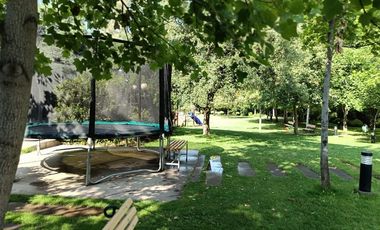 Departamento en Venta en Avenida Las Condes 12600