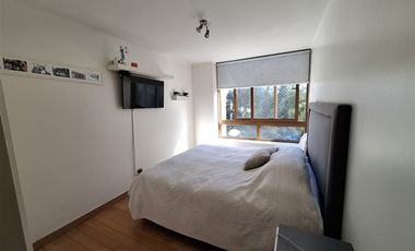 Departamento en Venta en Avenida Las Condes 12600