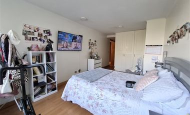 Departamento en Venta en Avenida Las Condes 12600