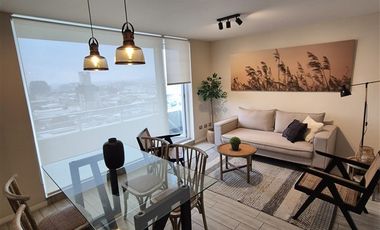 Departamento en Venta en jose manso de velasco