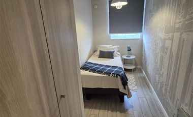 Departamento en Venta en jose manso de velasco