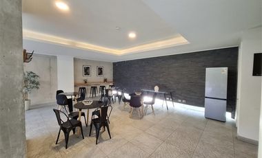 Departamento en Venta en Laredo 8350