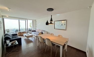 Departamento en Venta en Laredo 8350