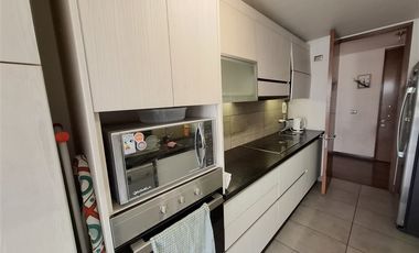 Departamento en Venta en Laredo 8350