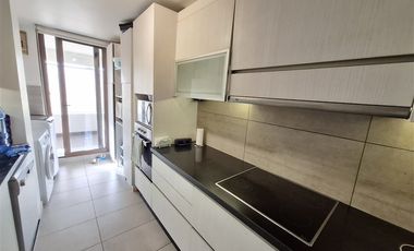 Departamento en Venta en Laredo 8350