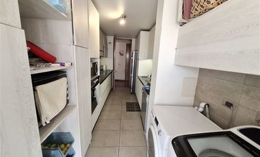 Departamento en Venta en Laredo 8350