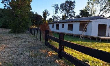 Parcela en Venta en Condominio Idanmapu Camino Puerto Varas a Ensenada