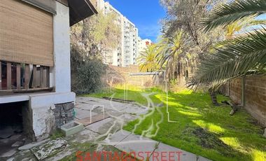 Local Comercial en Venta en JOSE DOMINGO CAÑAS 1185