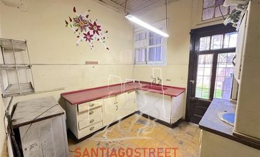 Local Comercial en Venta en JOSE DOMINGO CAÑAS 1185