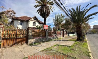 Local Comercial en Venta en JOSE DOMINGO CAÑAS 1185