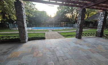 Departamento en Arriendo en Avenida Gabriela Mistral