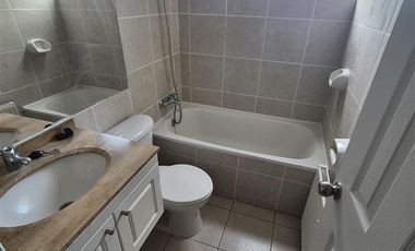 Departamento en Arriendo en Avenida Gabriela Mistral