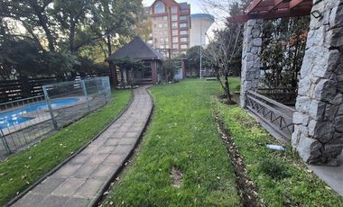 Departamento en Arriendo en Avenida Gabriela Mistral