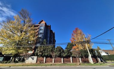 Departamento en Arriendo en Avenida Gabriela Mistral