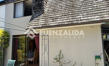 Casa en Venta en Tobalaba, Simón bolivar