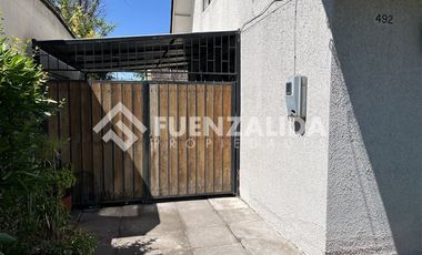 Casa en Venta en Tobalaba, Simón bolivar