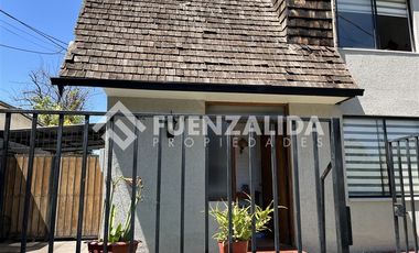 Casa en Venta en Tobalaba, Simón bolivar