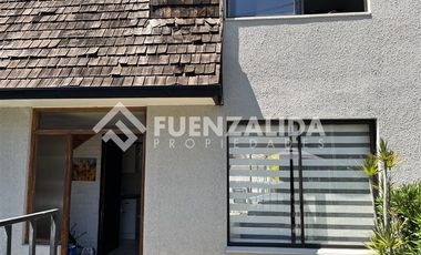 Casa en Venta en Tobalaba, Simón bolivar