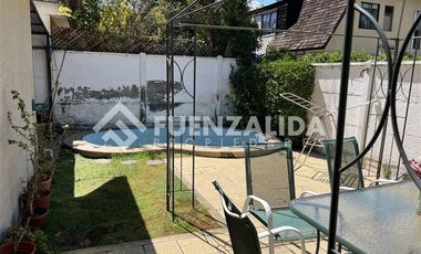Casa en Venta en Tobalaba, Simón bolivar