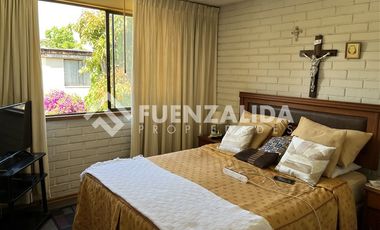 Casa en Venta en Tobalaba, Simón bolivar