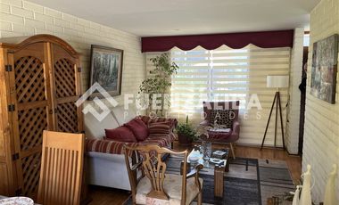 Casa en Venta en Tobalaba, Simón bolivar