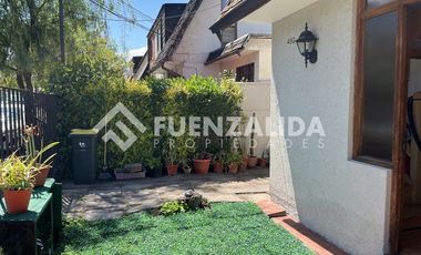 Casa en Venta en Tobalaba, Simón bolivar