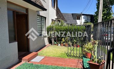 Casa en Venta en Tobalaba, Simón bolivar