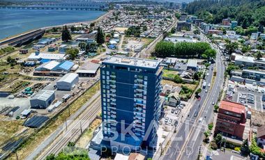 Departamento en Venta en Av. Pedro de Valdivia