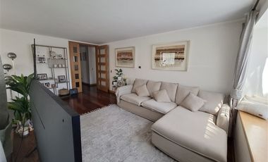 Departamento en Venta en Los Militares 5700