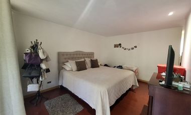 Departamento en Venta en Los Militares 5700