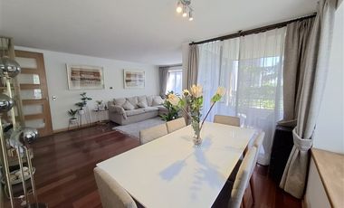 Departamento en Venta en Los Militares 5700