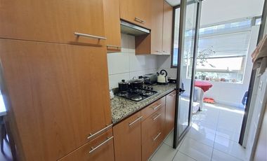 Departamento en Venta en Los Militares 5700