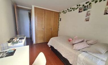 Departamento en Venta en Los Militares 5700