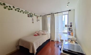 Departamento en Venta en Los Militares 5700