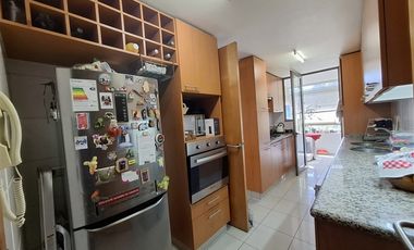 Departamento en Venta en Los Militares 5700