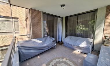 Departamento en Venta en Los Militares 5700