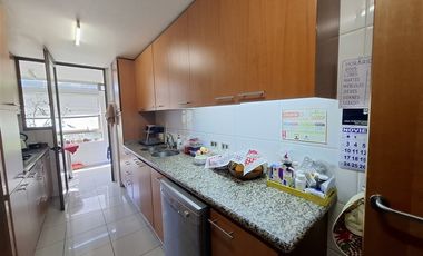 Departamento en Venta en Los Militares 5700
