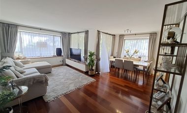 Departamento en Venta en Los Militares 5700