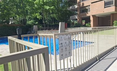 Departamento en Venta en Los Militares 5700