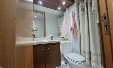 Departamento en Venta en Los Militares 5700