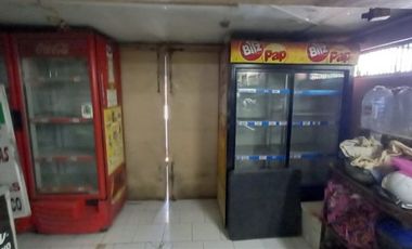 Local Comercial en Venta en Diego Rojas/Arrieta