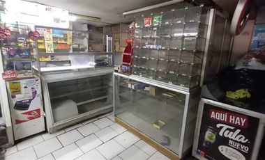 Local Comercial en Venta en Diego Rojas/Arrieta