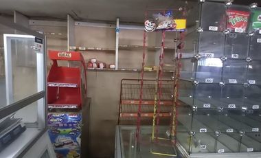 Local Comercial en Venta en Diego Rojas/Arrieta