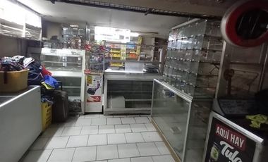 Local Comercial en Venta en Diego Rojas/Arrieta