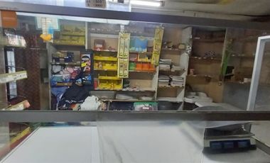 Local Comercial en Venta en Diego Rojas/Arrieta