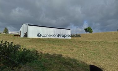 Agrícola en Venta en Venta Hermoso Campo, Los Muermos