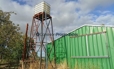 Agrícola en Venta en Venta Hermoso Campo, Los Muermos